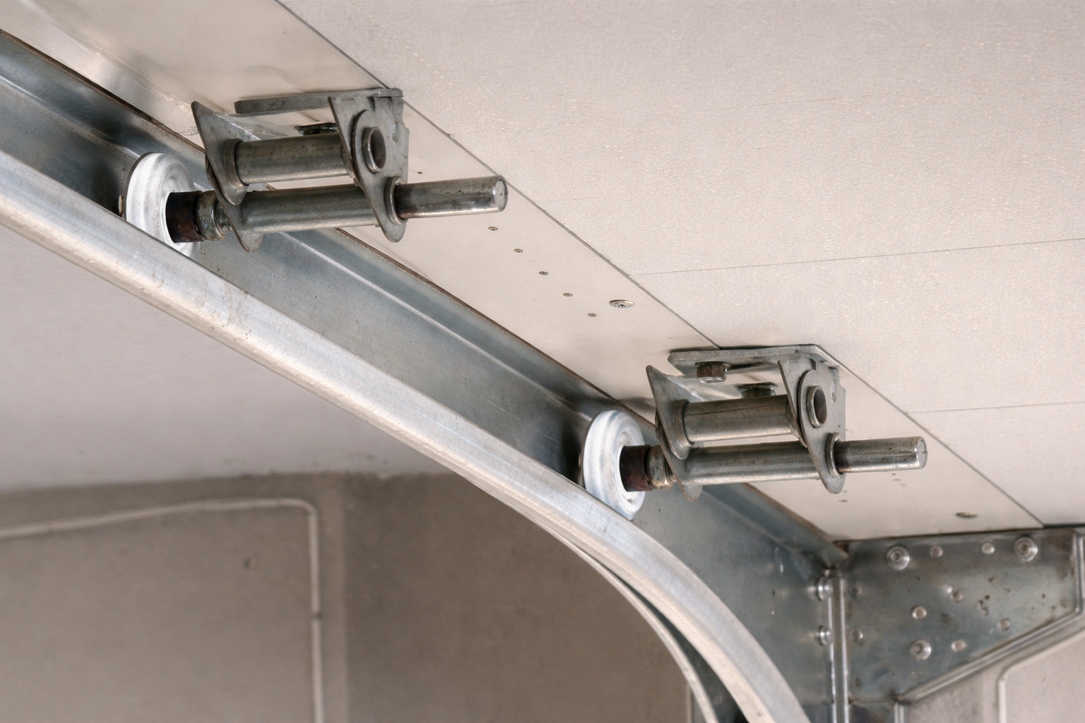 quiet nylon rollers 