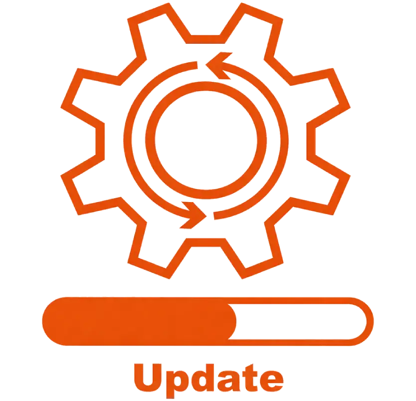 Upgrades Icon